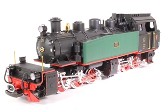 Mallet 0-6-6-0T #104 of the SEG