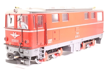 Class Rh2095.11 of the OBB
