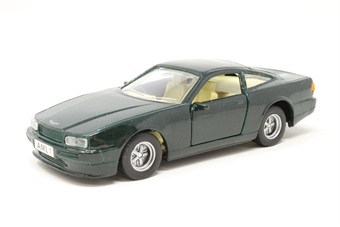 Aston Martin Virage