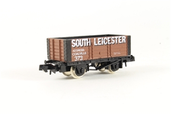 6 Plank Wagon 'South Leicester'