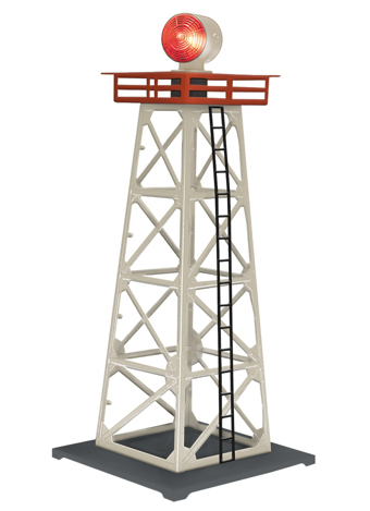 Classic Rotary Beacon - Plug Expand Play