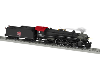 Legacy USRA Pacific, Missouri-Kansas-Texas #411