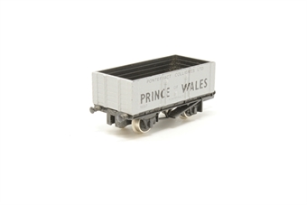 7-Plank Open Wagon "Prince of Wales"