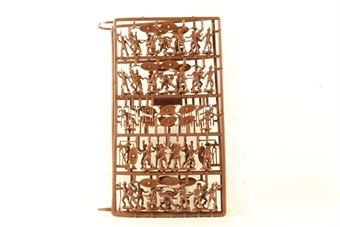 Zulu War - Zulu Warriors