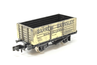 6 Plank wagon Barrow Barnsley