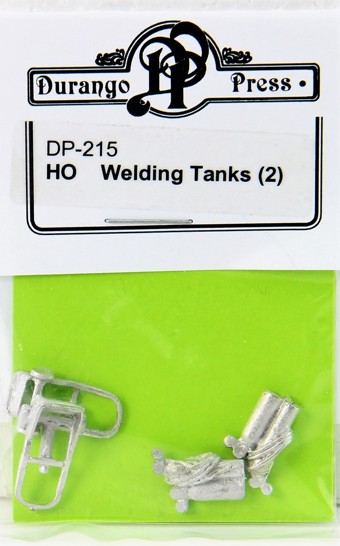 Welding Tanks and Carts (2)