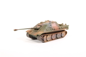 Jagdpanther Tank 345