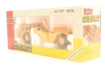 CAT 631D Scraper
