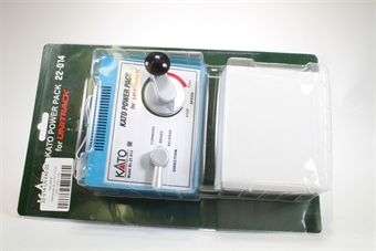 Power Pack Controller for Unitrack