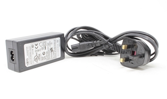UK power supply for Kato SX controller - suitable for N scale
