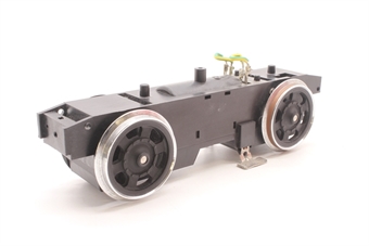 Buhler Standard Shaft Replacement Loco Motor