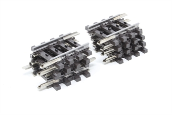 K Track Straight 30mm - Pack of 10