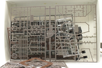 Coaling Station Kit II