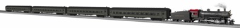 Legacy Steam Passenger Set, Grand Canyon Railway