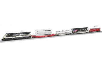 Norfolk Southern 40th Anniversary Set
