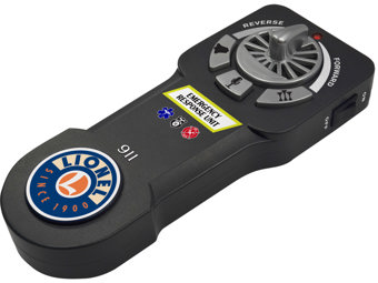 Emergency Response LionChief Bluetooth 5.0 Set