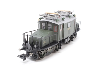 Class EG 2x2/2 20222 of the DRG