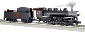 BTO Legacy 0-6-0, Strasburg #31