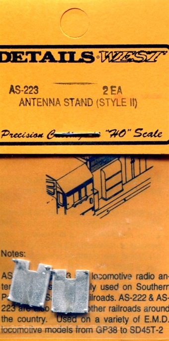 Antenna Stand, Style 2 (2)