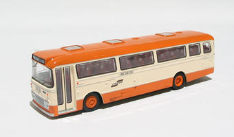 Alexander Y Type s/deck bus "Selnec Cheshire"