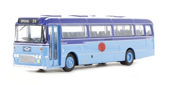 Alexander Y Type A bus 20th Anniversary Special