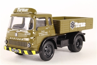 Bedford TK Tipper 'Tarmac'