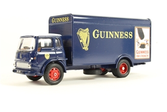 Bedford TK Box Van 'Guinness'