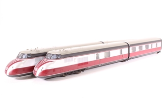 DB VT 10.5 "Senator" Pack with DCC Sound