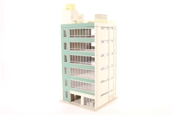 Dio Town Metro 6-Floor Office Block