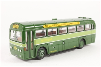 Modernised AEC RF - "Greenline - Cobham 2003"