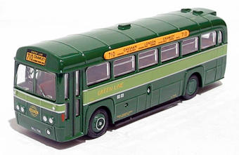 AEC RF Mk2 s/deck bus "Greenline"
