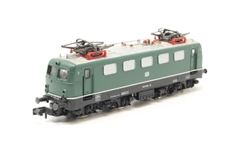 Class BR 141 444-0 of the DB