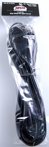 25' Signal Cable