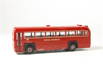 AEC RF - "LT Red (LT Museum)"