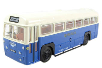 AEC RF s/deck bus "Premier Travel"