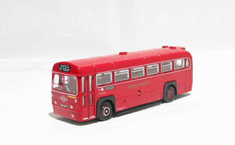 AEC RF s/deck bus "London Transport"