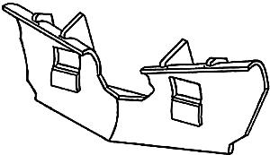 Snow Plows, Chicago and Northwestern/Union Pacific