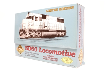 SD60 EMD 9003 'Oakway Leasing'