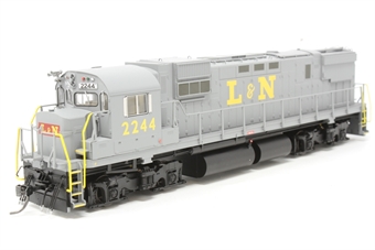 Alco C-430 #2244 L&N