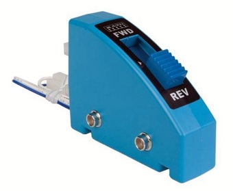 Unitrack Power Direction Control Switch