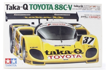 Taka-Q Toyota 88C-V
