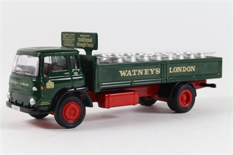 Bedford TK Dropside - 'Watneys'