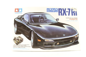 Mazda RX-7RI