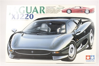 Jaguar XJ220 Kit