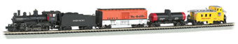 Whistle-Stop Special Set N (Sound Value)