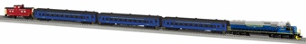 Lehigh Gorge Scenic Railway Legacy Set
