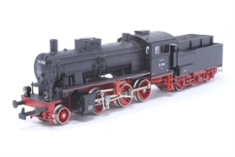 Class BR 54 1518 2-6-0 of the DRG