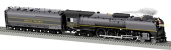 BTO FEF-3, Union Pacific #844