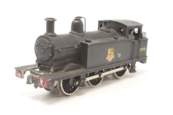 Midland Railway 2441 0-6-0T kit