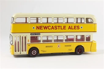 Alexander A Type Fleetline - "Newcastle"